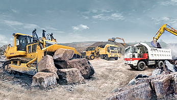 寻求一体化施工解决方案