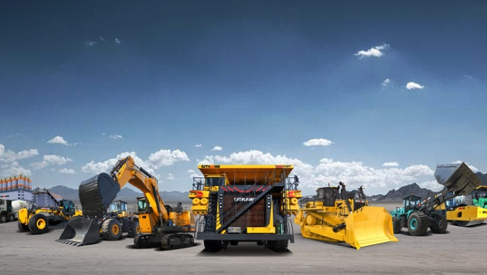 智慧施工解决方案